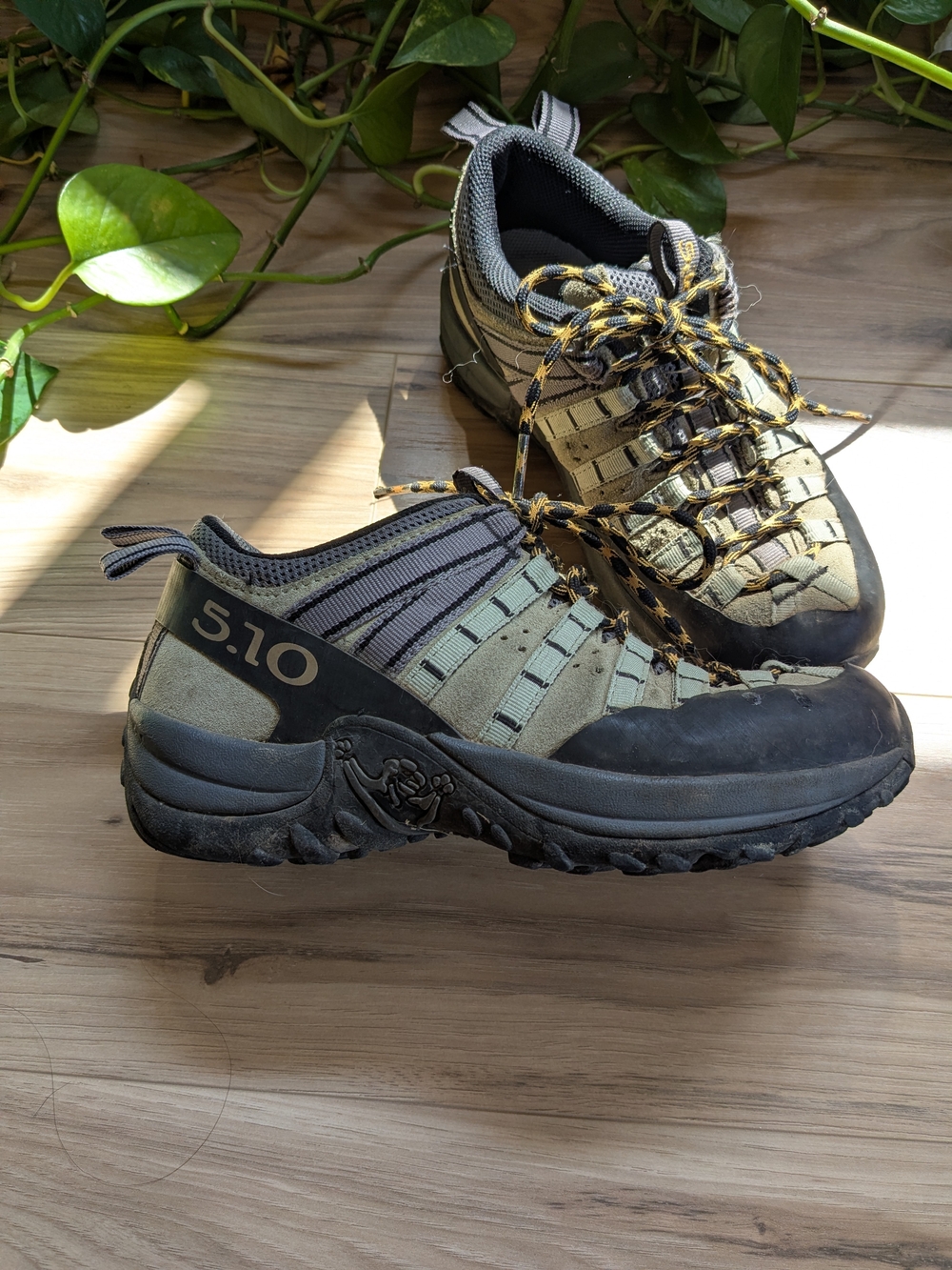 Five Ten REI Prodigy Hiking Shoes
